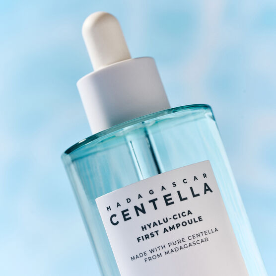 SKIN1004 HYALU-CICA FIRST AMPOULE 50ML